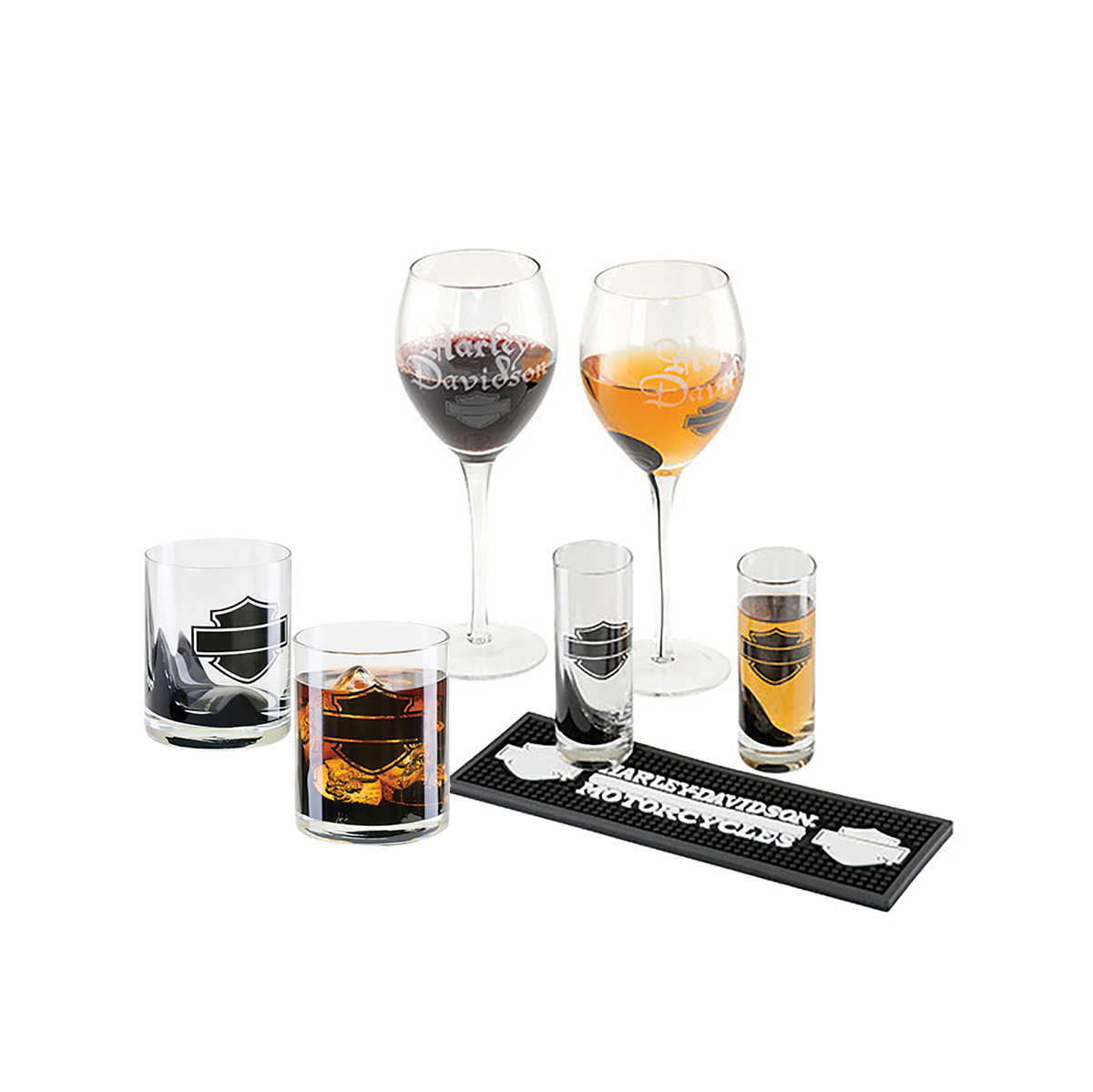 Bar Accessories