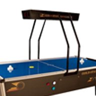 Air Hockey