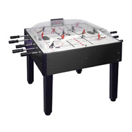 Bubble Hockey