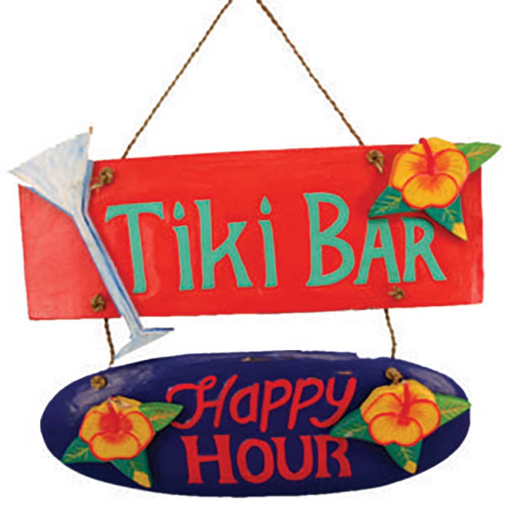 Outdoor Decor