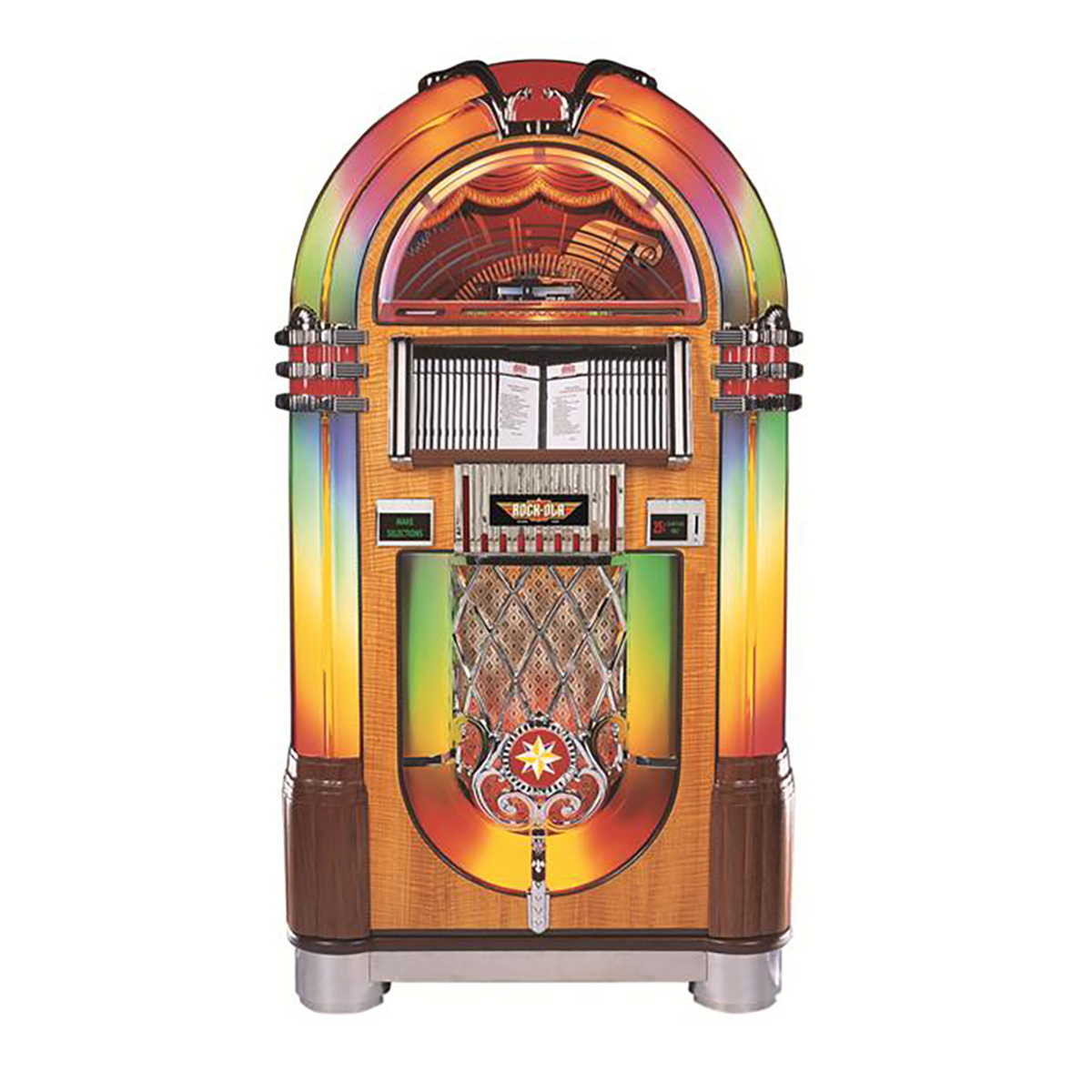 Jukeboxes