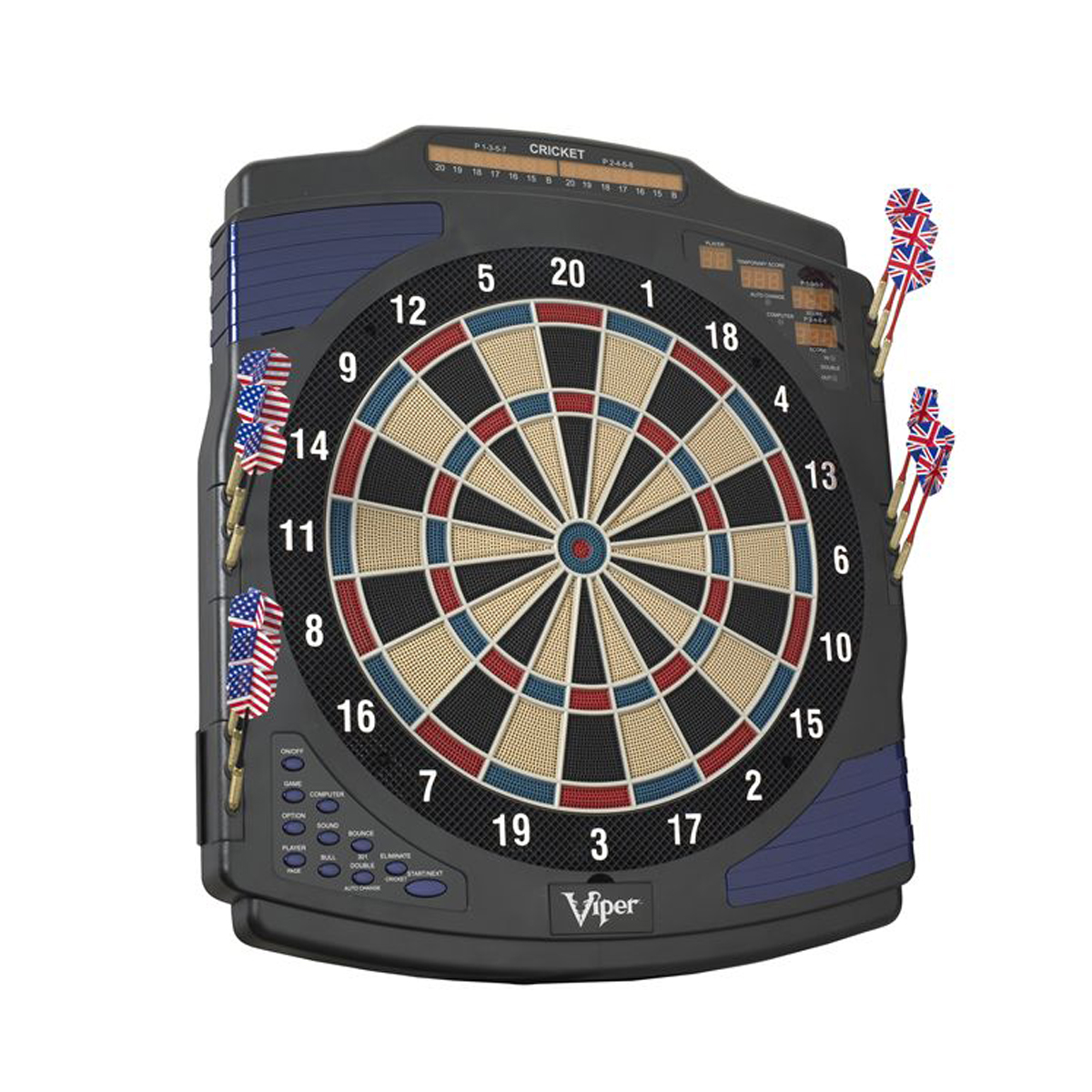 Dartboard Backboard