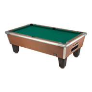 Pool/Billiards