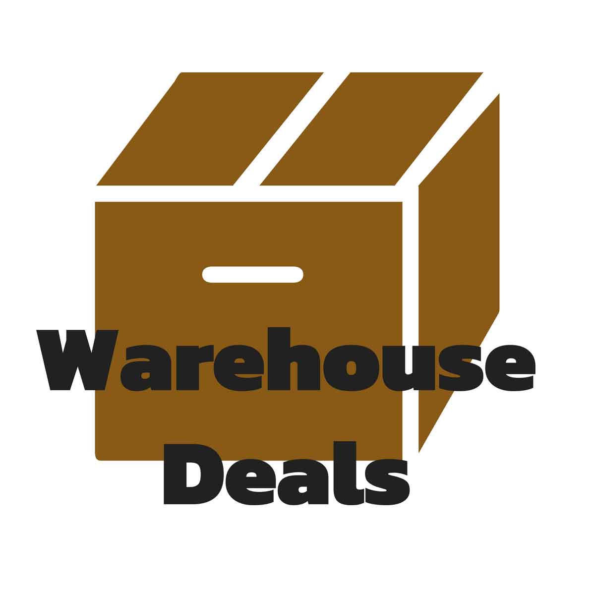 Warehouse Deals